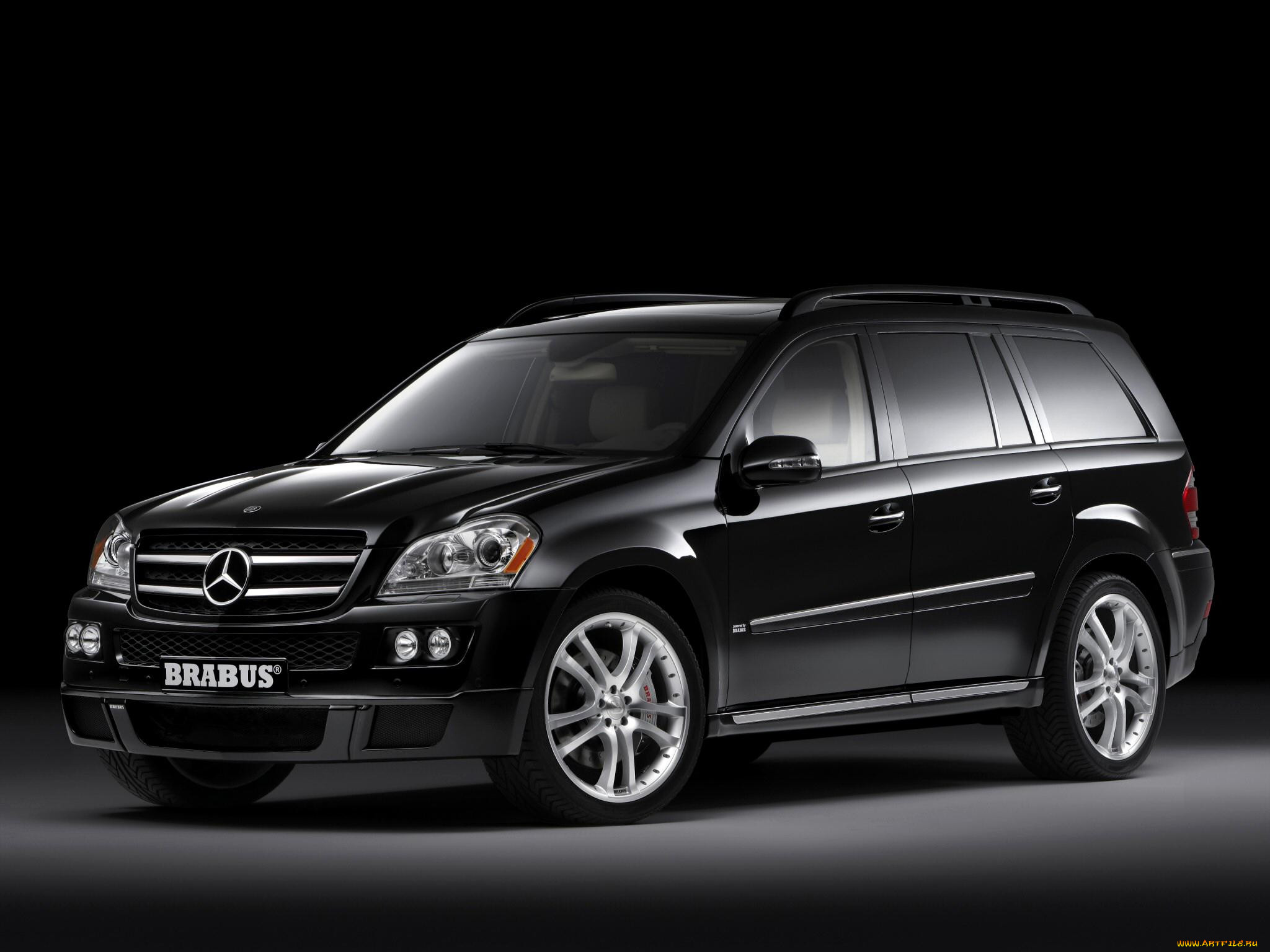 , brabus